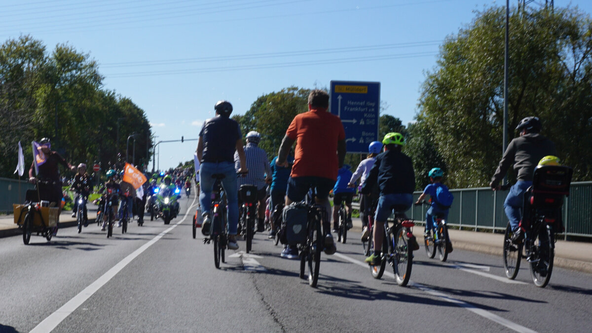 Kidical Mass