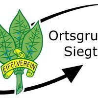Logo Eifelverein Ortsgruppe Siegtal