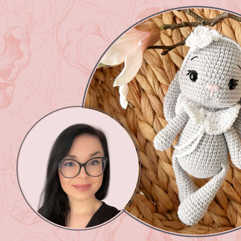 Anmeldung Amigurumi Workshop