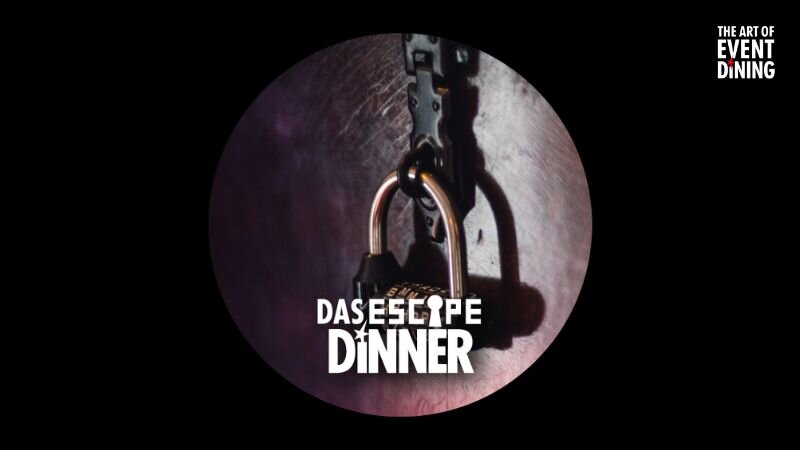 Das Escape Dinner - Ein Rätselspiel zum goldenen Kochlöffel - engesser marketing gmbh Das Escape Dinner - Ein Rätselspiel zum goldenen Kochlöffel