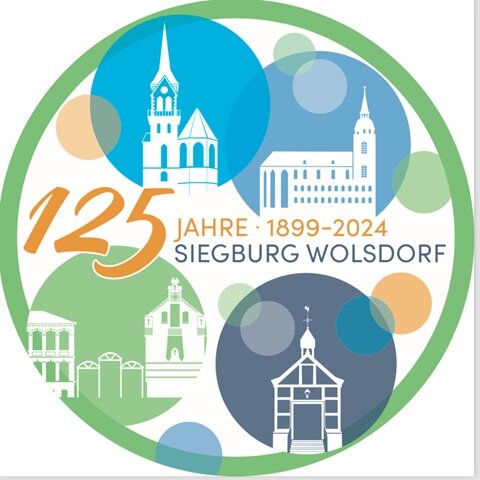 125 Jahre Wolsdorf