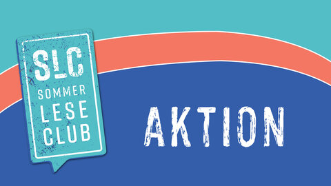 SommerLeseClub Aktion