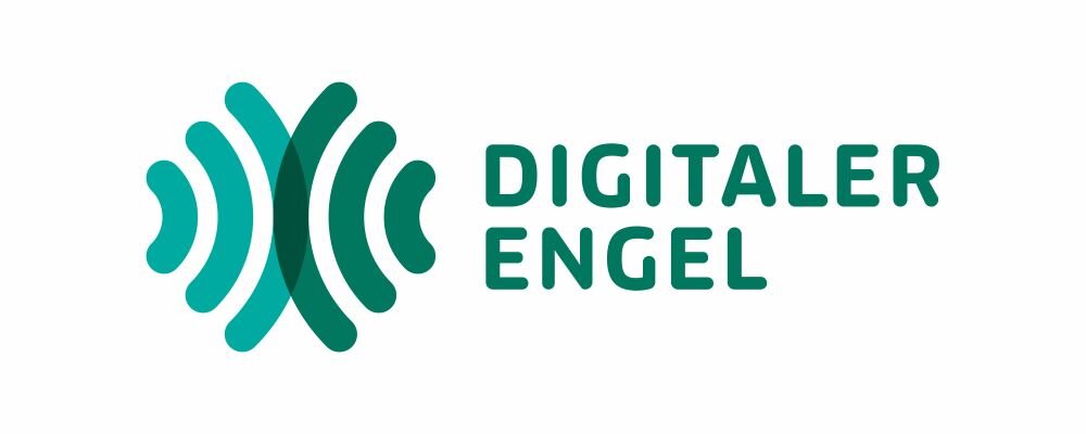 Digitaler Engel - Dabei sein! Online im Alter!