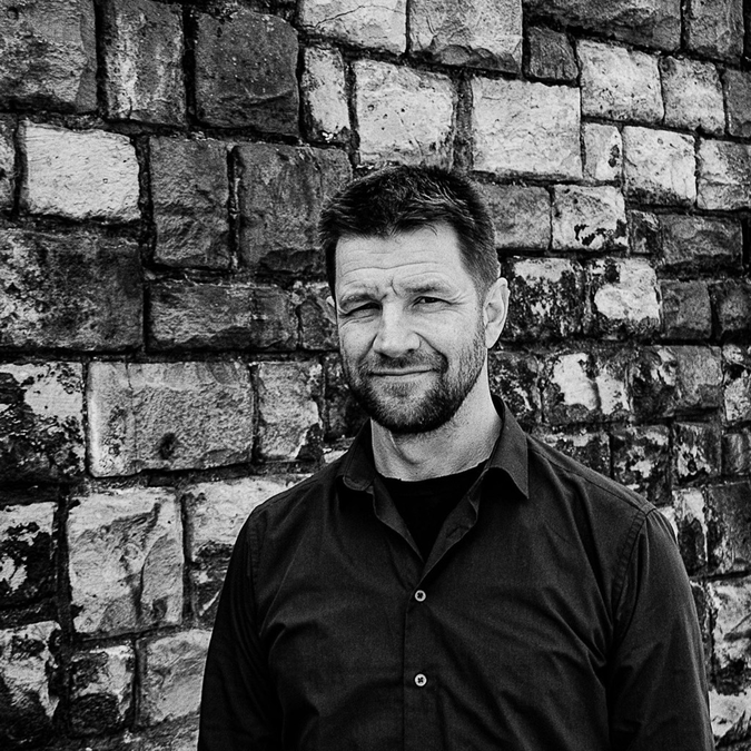 Mike Roelofs Foto Twan Meusen