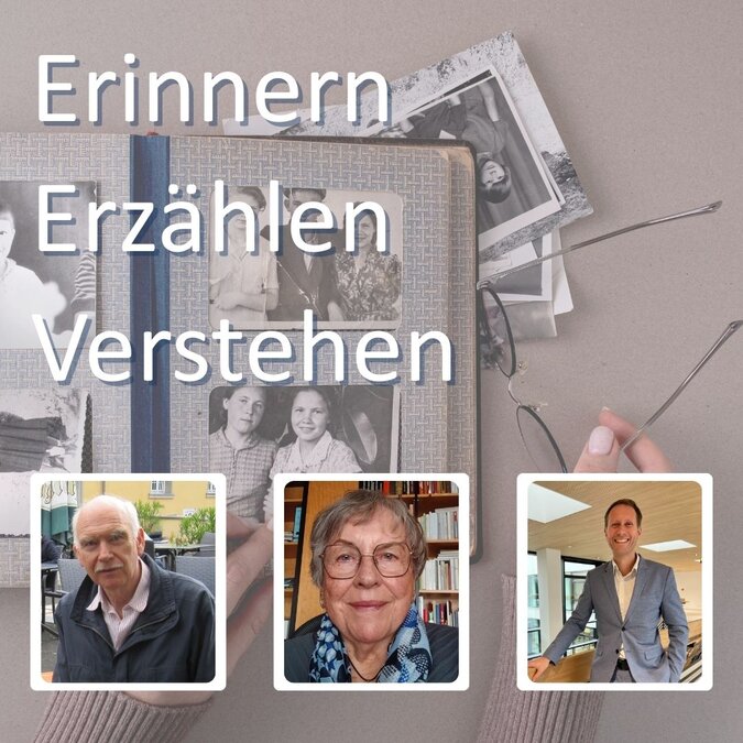 Erinnern Erzählen Verstehen