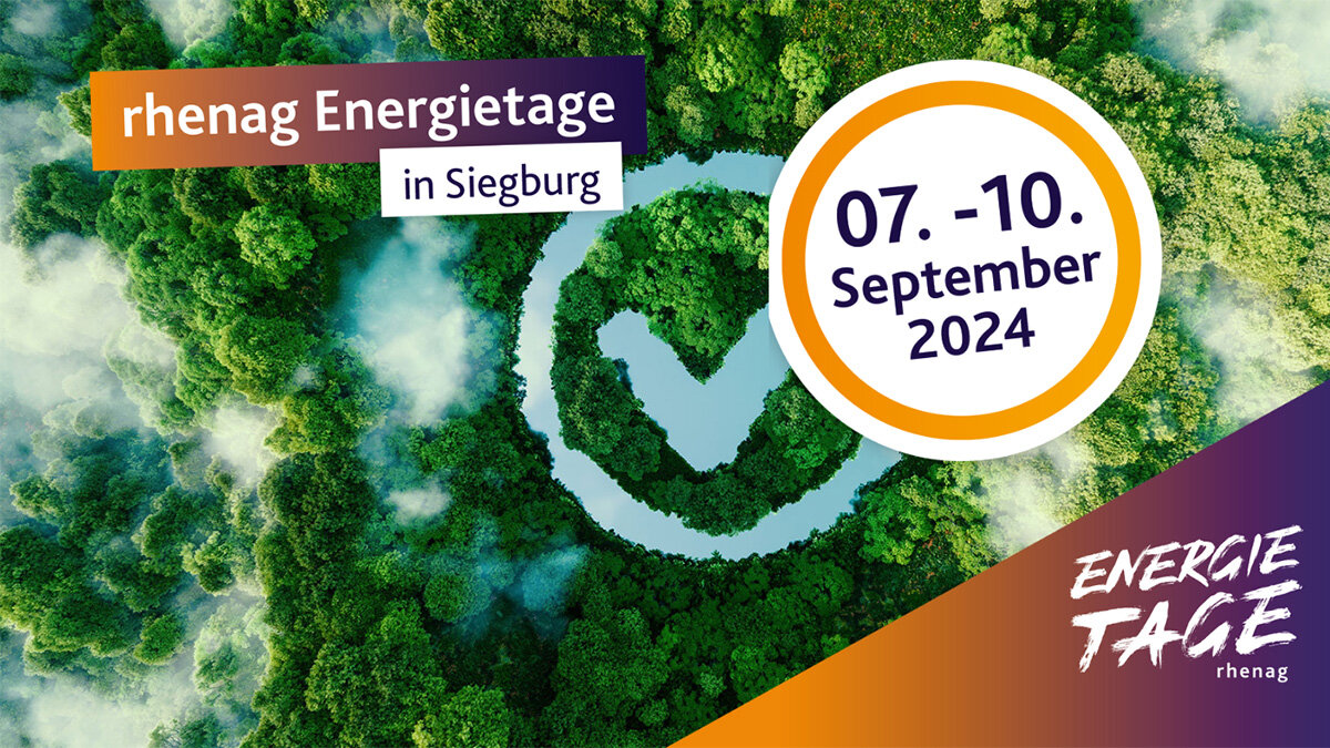 rhenag Energietage