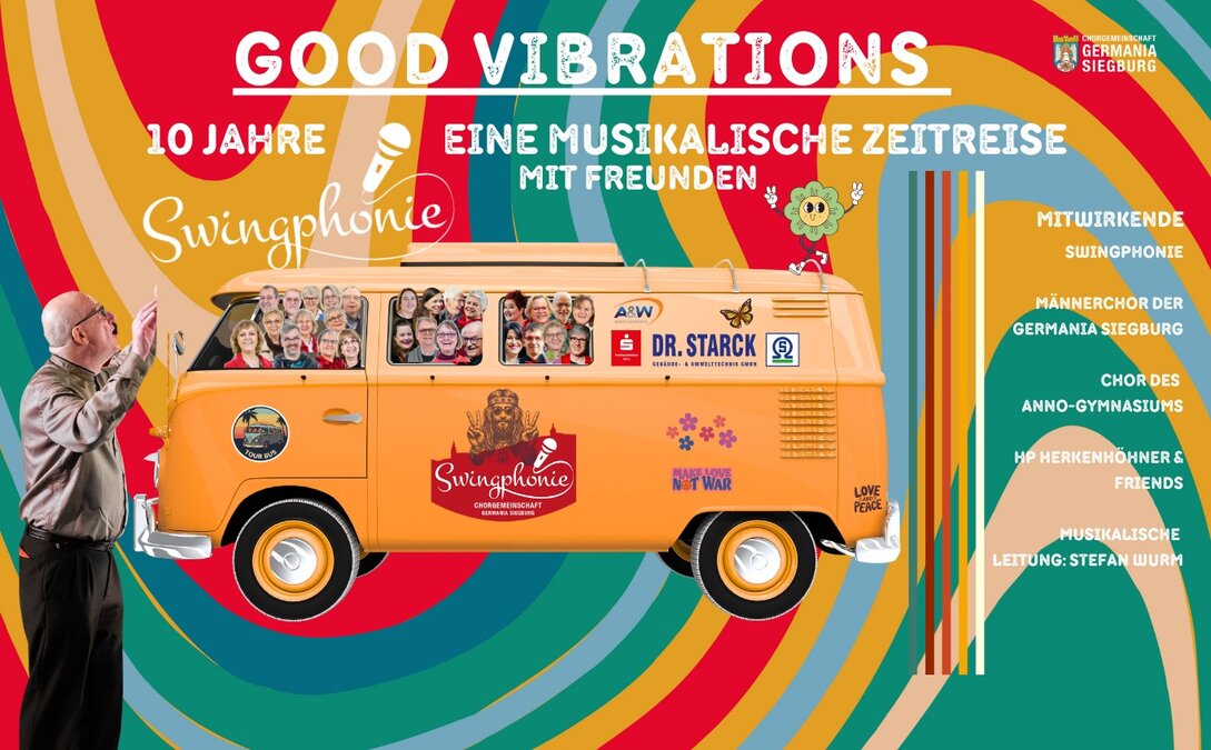 Chorgemeinschaft Germania Siegburg