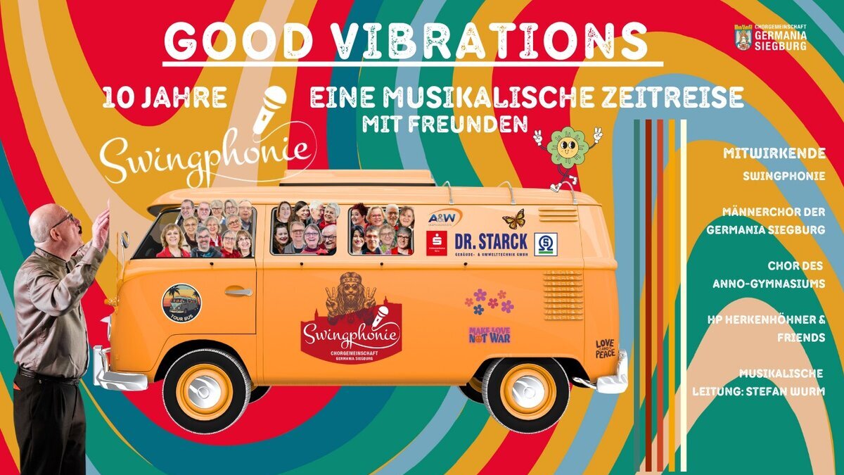 Chorgemeinschaft Germania Siegburg