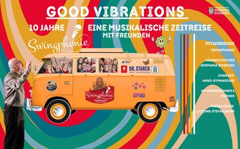 Chorgemeinschaft Germania Siegburg