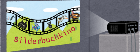 BBK in der Stadtbibliothek