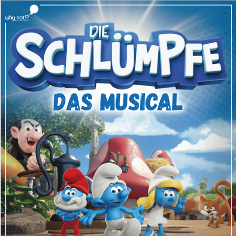 Schlümpfe 