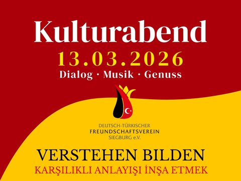 Teaser dt.-trk. Kulturabend 2026