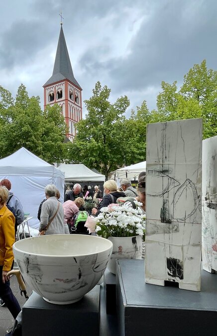 Keramikmarkt 2022