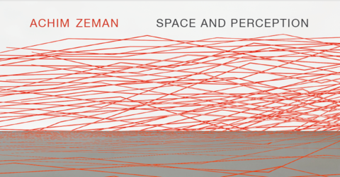 Achim Zeman, Space and Perception, Ausstellung im Stadtmuseum Siegburg