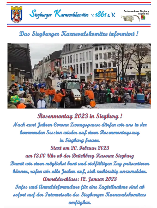 Siegburg Marktplatz Heute