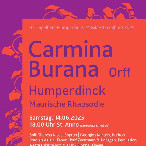 Carmina 14