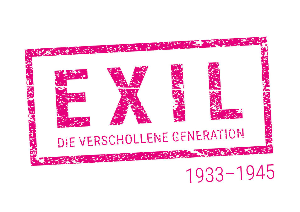 Exil-Kunst-Logo-schräg