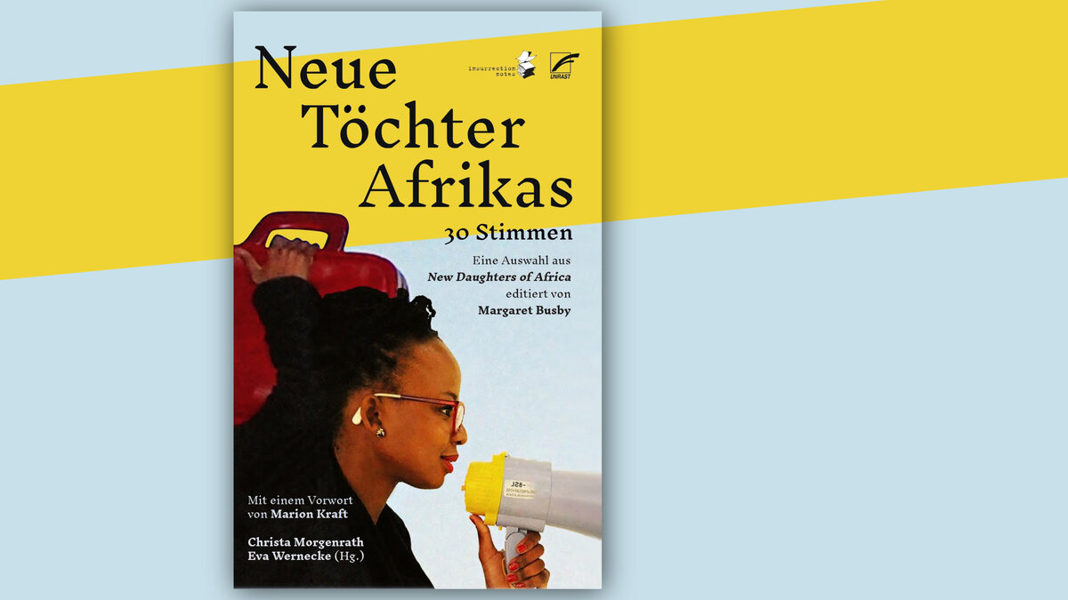 Neue Töchter Afrikas, Unrast Verlag