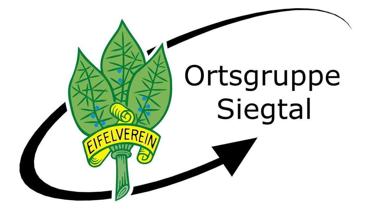 Eifelverein Ortsgruppe Siegtal - Eifelverein Ortsgruppe Siegtal e.V. Eifelverein Ortsgruppe Siegtal