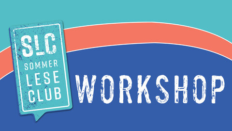SommerLeseClub Workshop