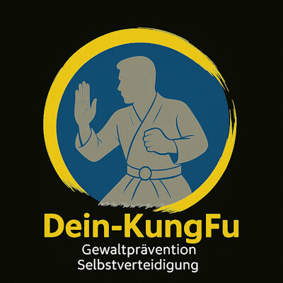 Logo Dein-KungFu.de