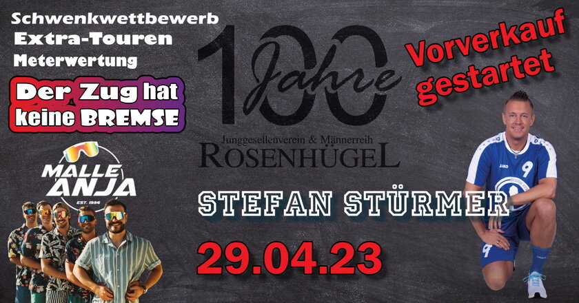 Flyer-Samstag
