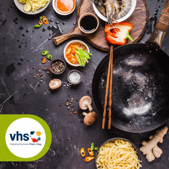 Asiatisch Kochen – So gelingt die asiatische Küche auch ohne Vorkenntnisse