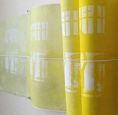 Auf der Suche nach dem verlorenen Licht