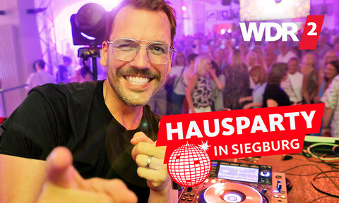 WDR 2 Hausparty DJ 1000 x 600, 300dpi
