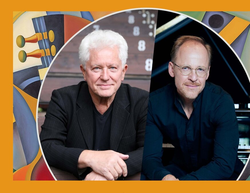 Klassik-Bühne Rhein-Sieg 2025 - Teaser - Stadtbetriebe Siegburg AöR Klassik-Bühne Rhein-Sieg 2025 - Teaser