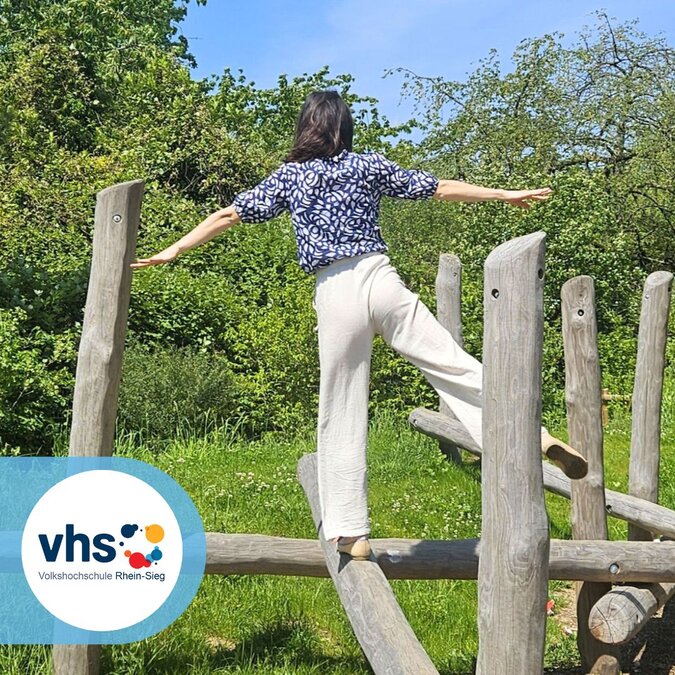 Balance im Beruf und Alltag