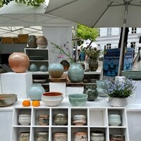 Keramikmarkt 22