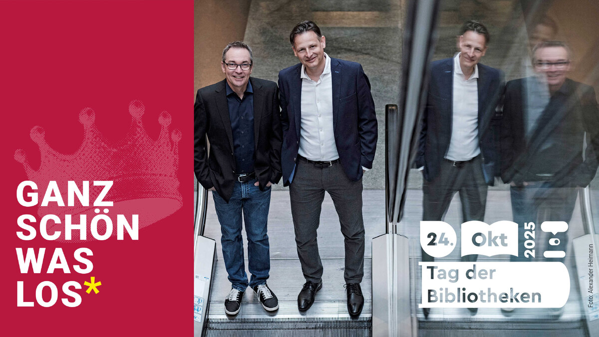 3 - Stadtbibliothek Siegburg / Foto: Alexander Heimann 3