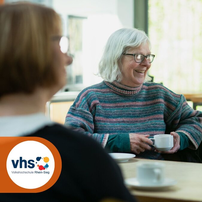 Gespräch statt Debatte (1)