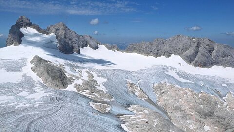 Vortrag Dachstein
