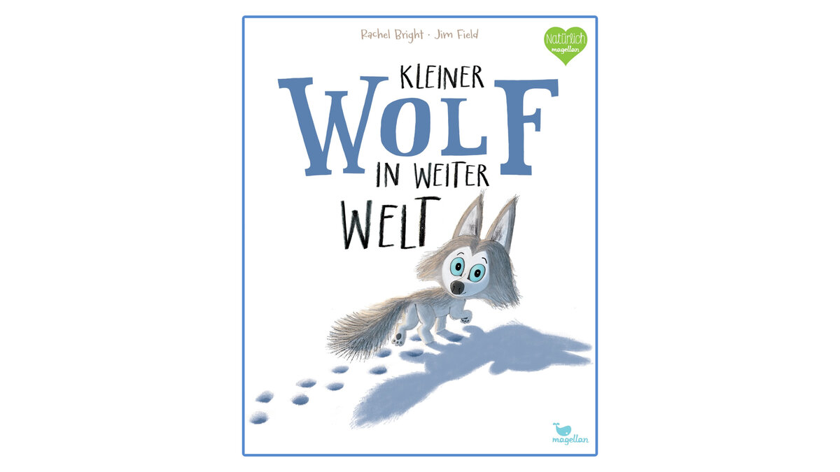 Kleiner-Wolf © Magellan-Verlag